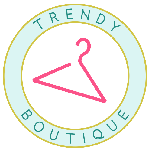 Trendy Boutique And Shop