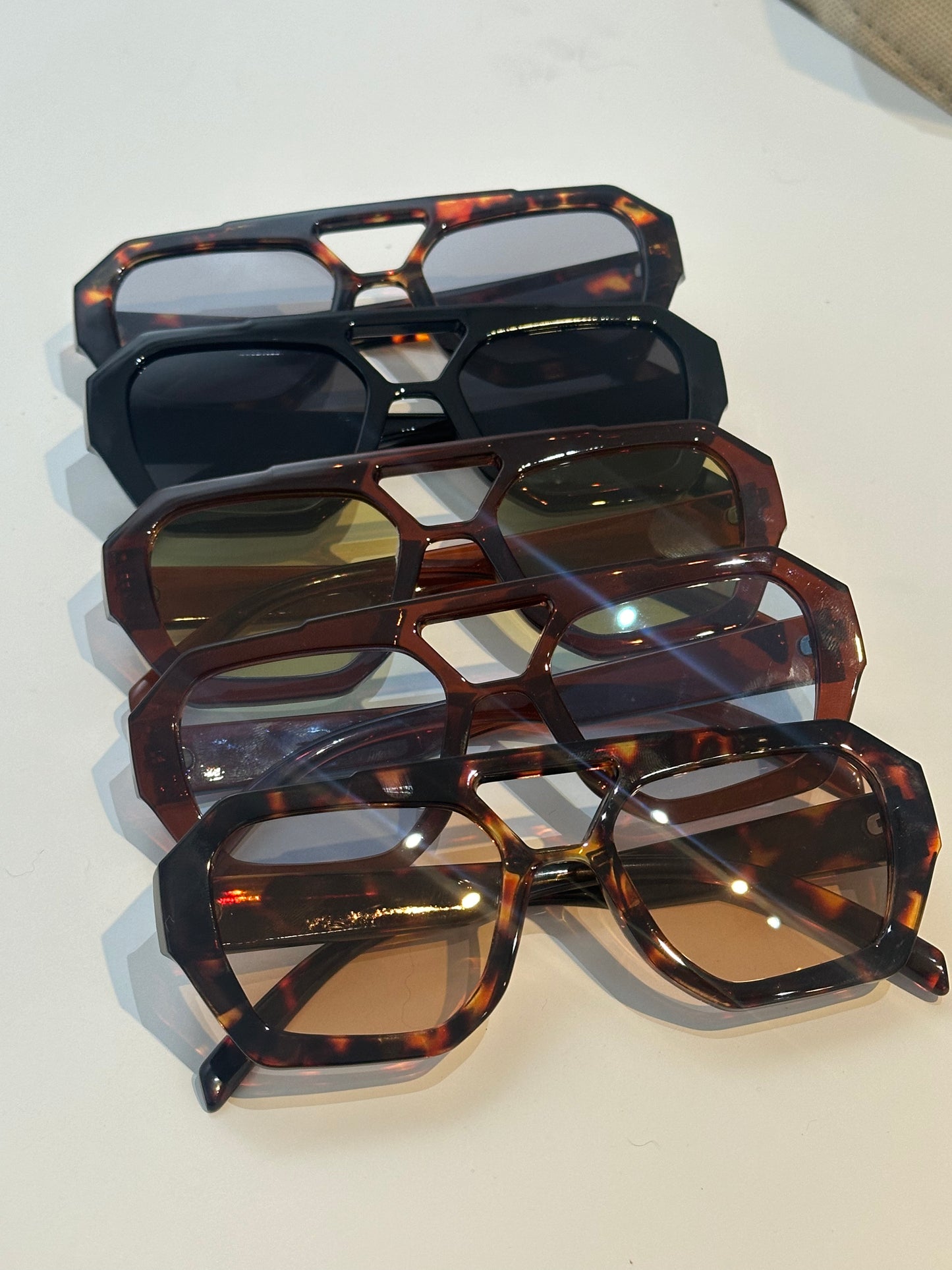 Barcelona Sunglasses